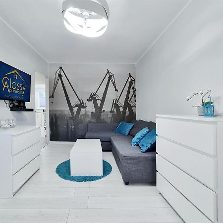 Classy Apartments - Gdansk - Old Town Екстериор снимка