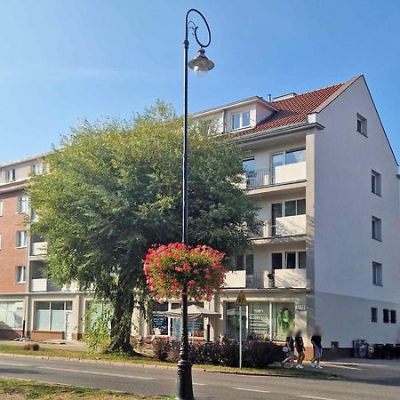 Classy Apartments - Gdansk - Old Town Екстериор снимка