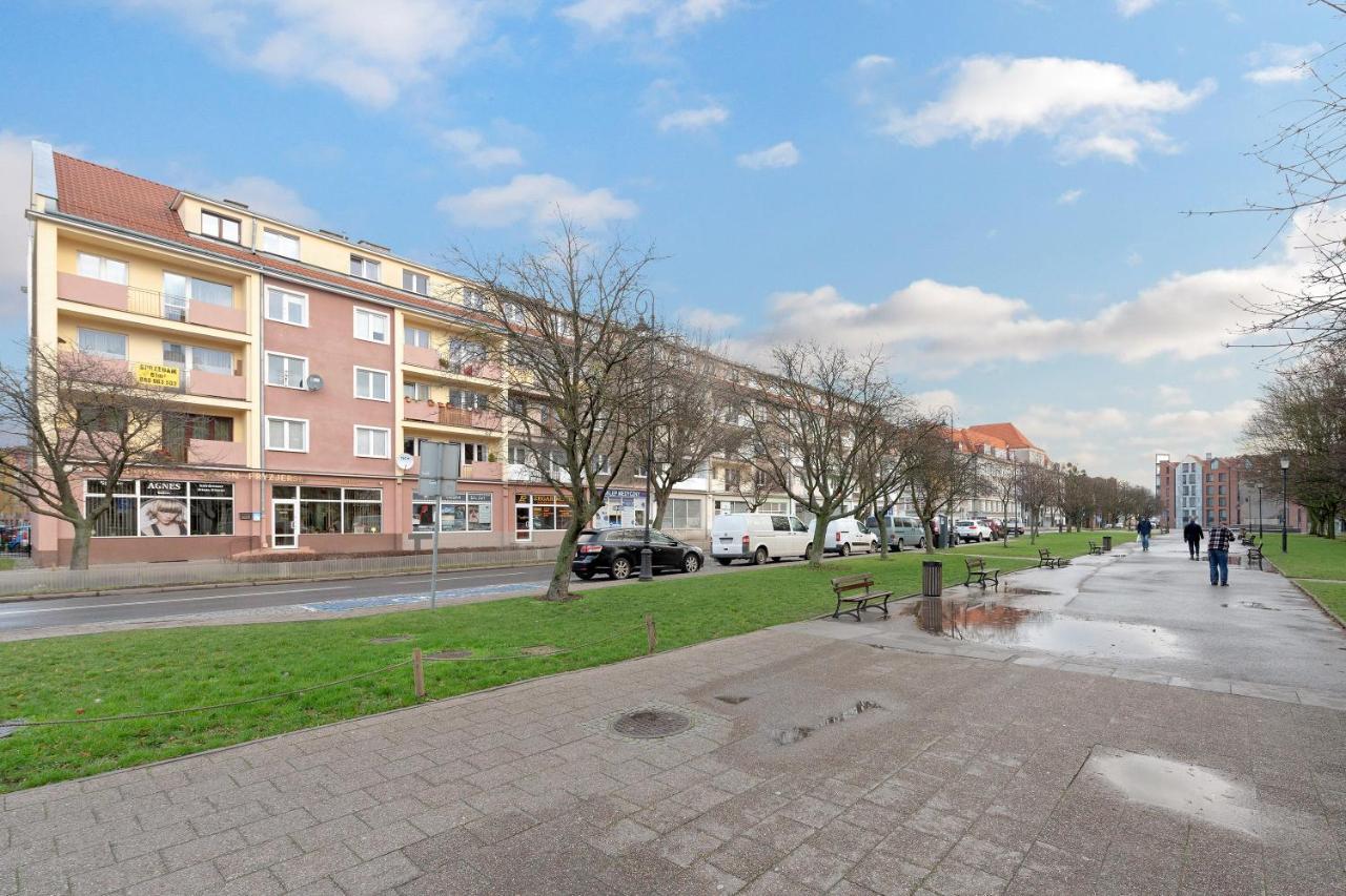 Classy Apartments - Gdansk - Old Town Екстериор снимка