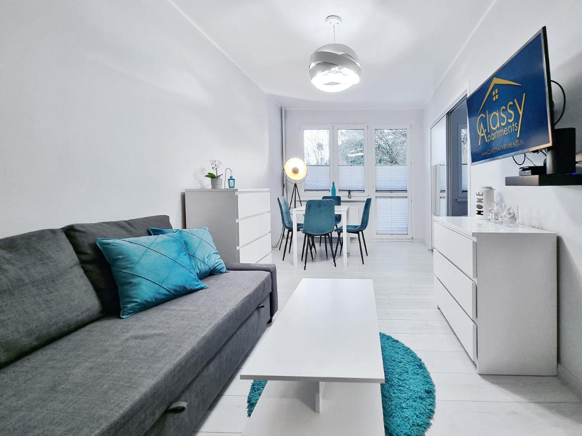 Classy Apartments - Gdansk - Old Town Екстериор снимка