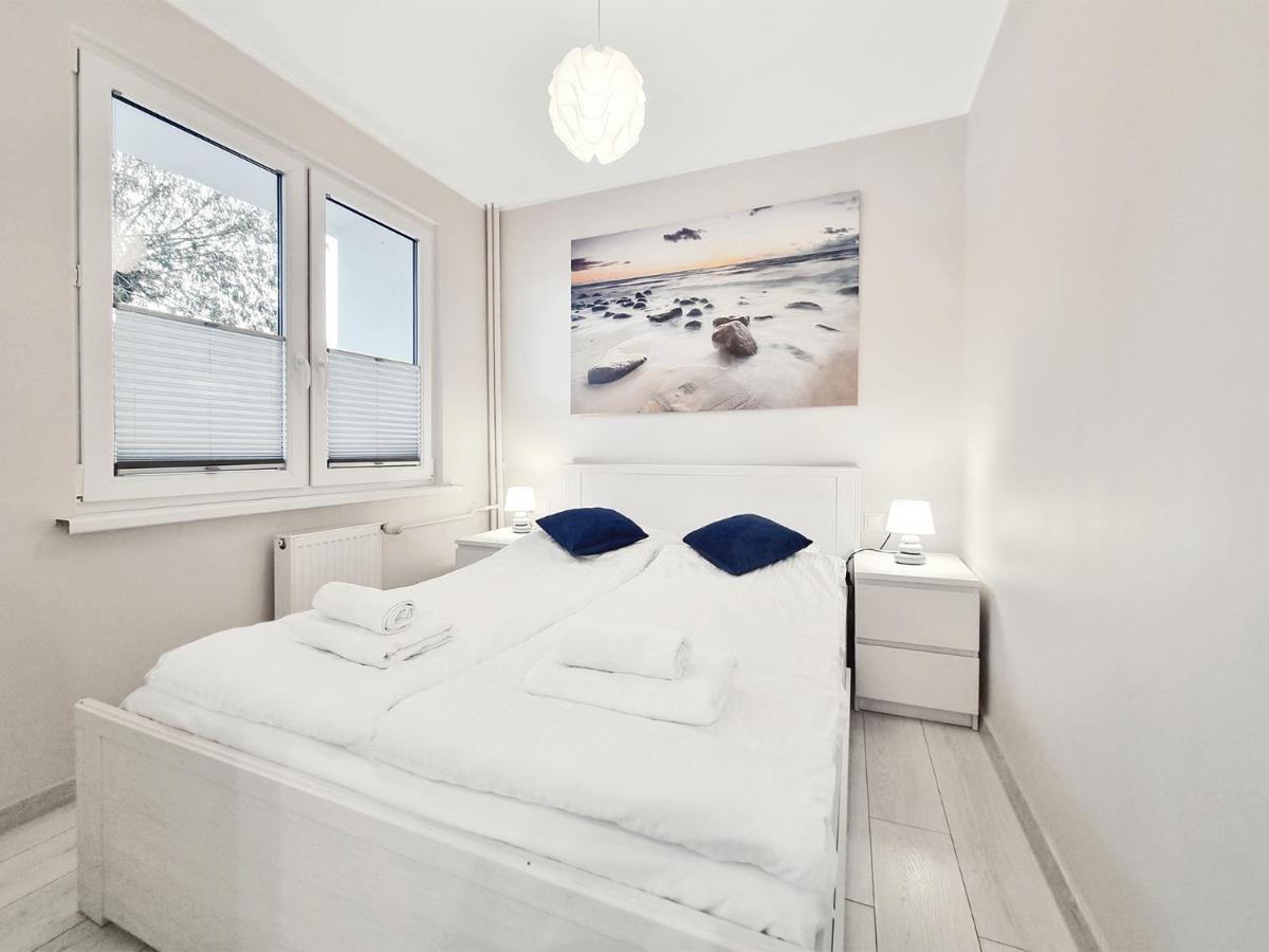 Classy Apartments - Gdansk - Old Town Екстериор снимка