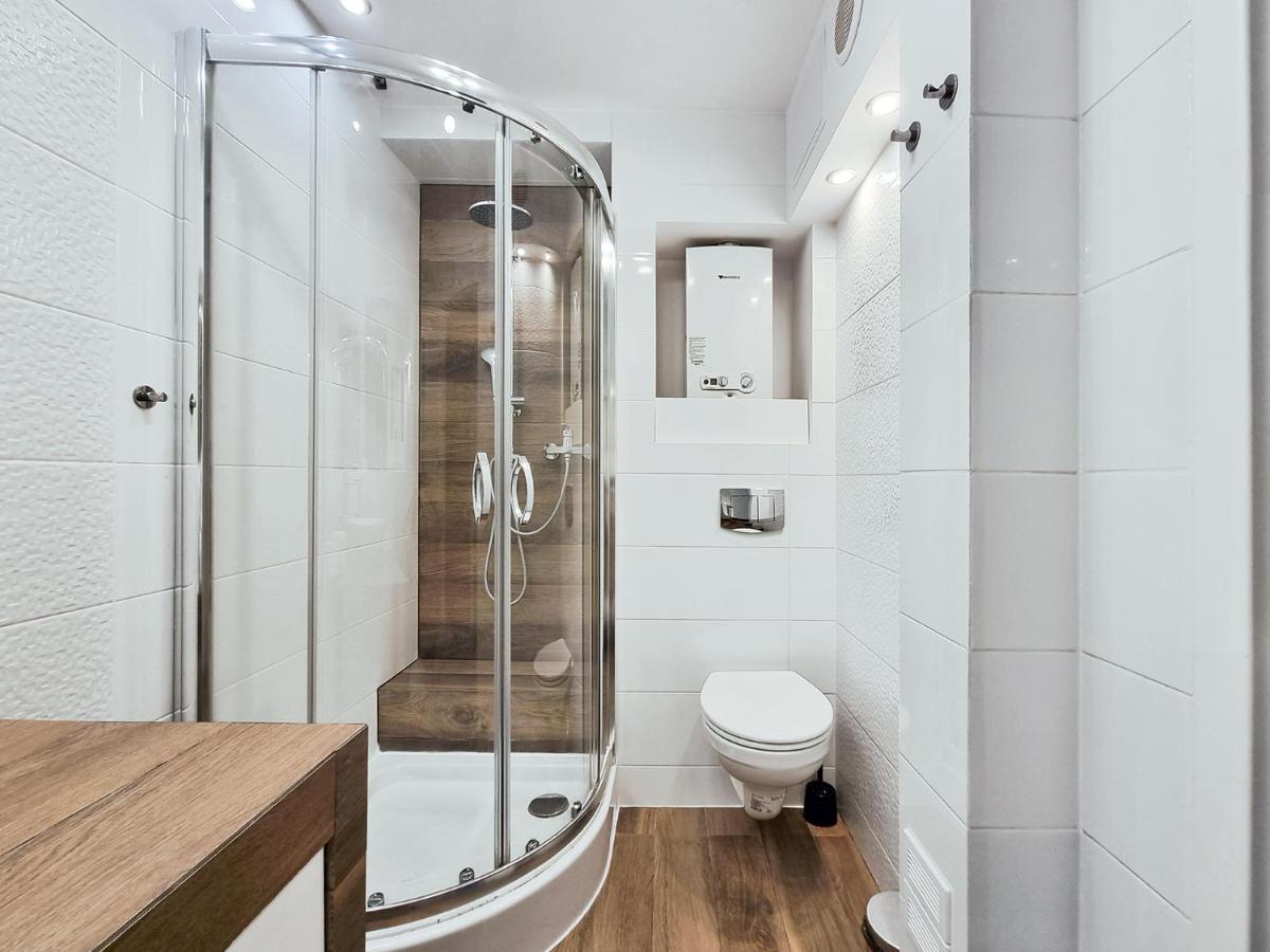 Classy Apartments - Gdansk - Old Town Екстериор снимка