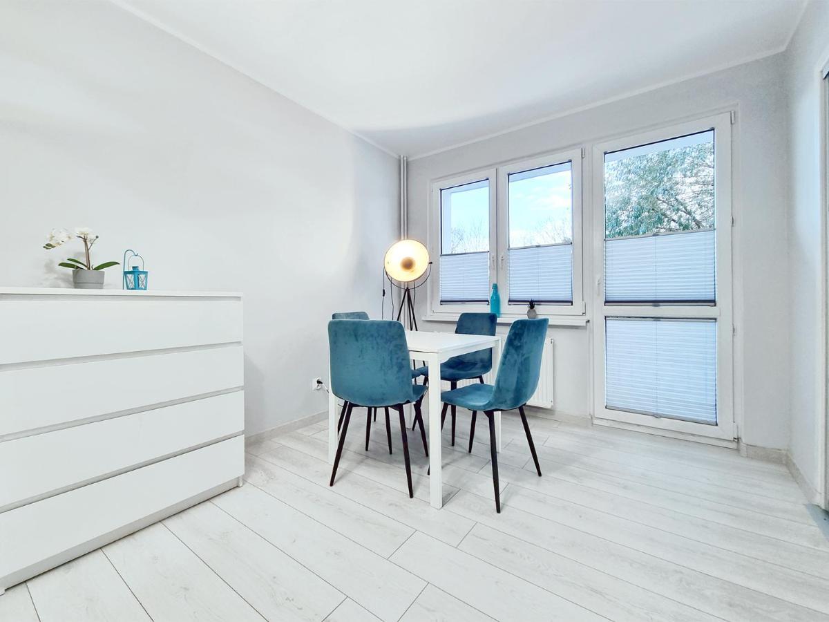 Classy Apartments - Gdansk - Old Town Екстериор снимка