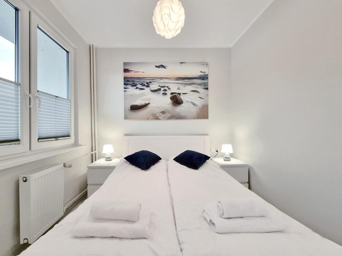 Classy Apartments - Gdansk - Old Town Екстериор снимка