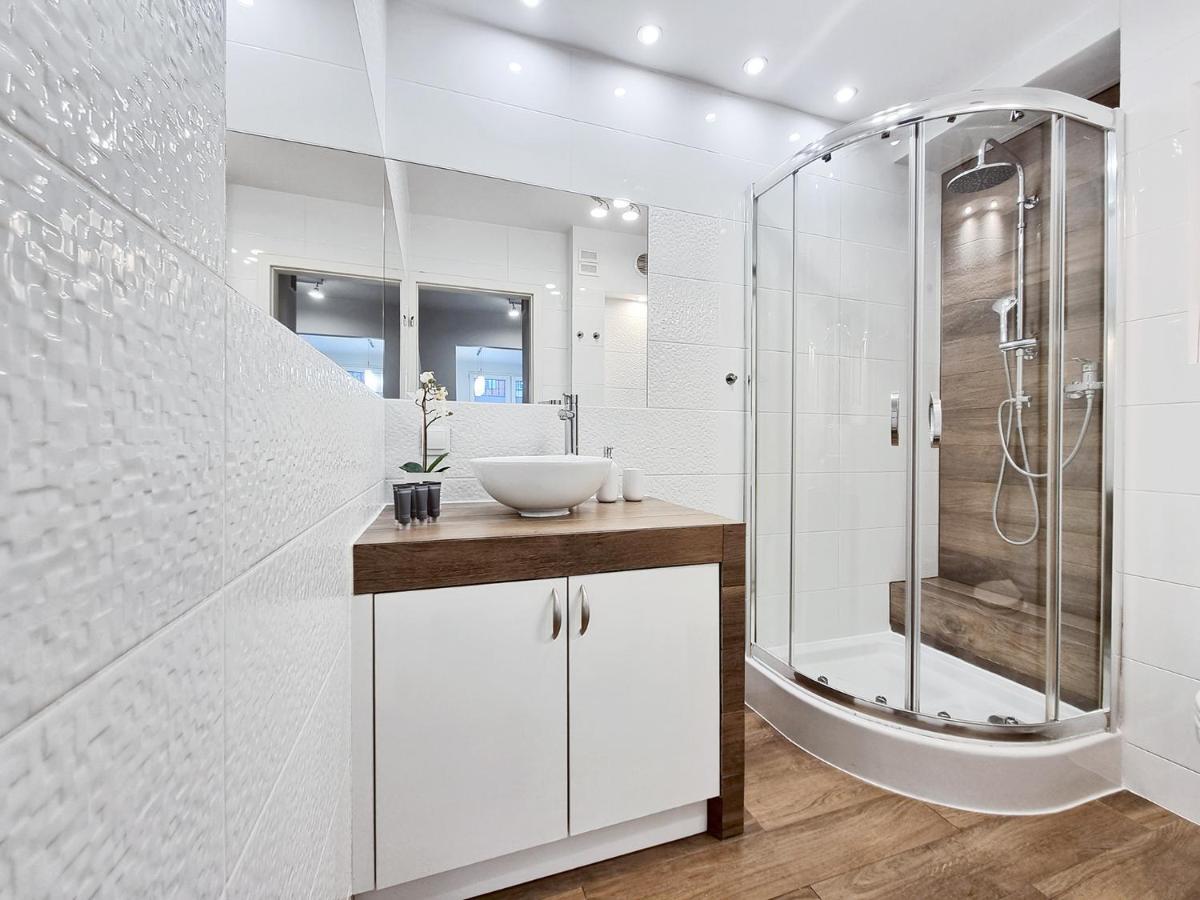 Classy Apartments - Gdansk - Old Town Екстериор снимка