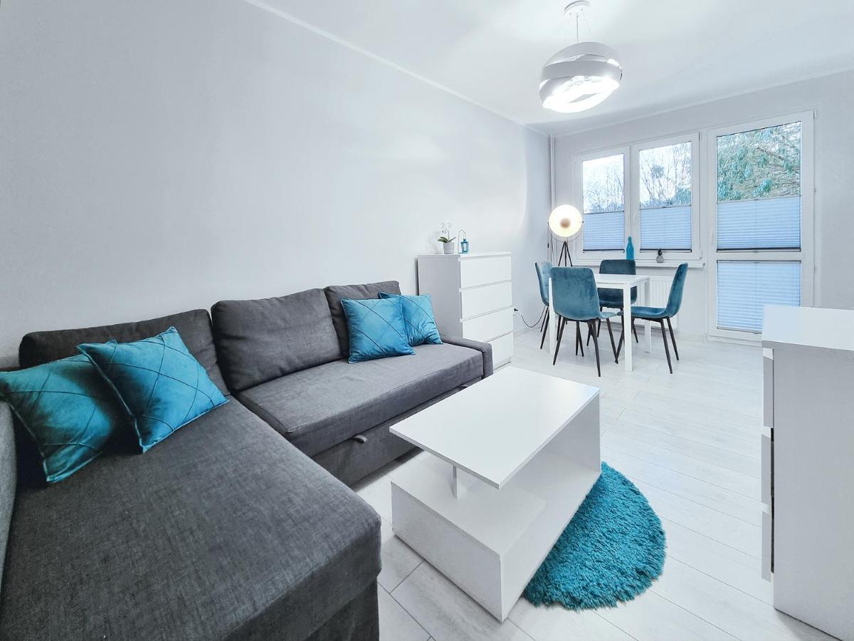 Classy Apartments - Gdansk - Old Town Екстериор снимка