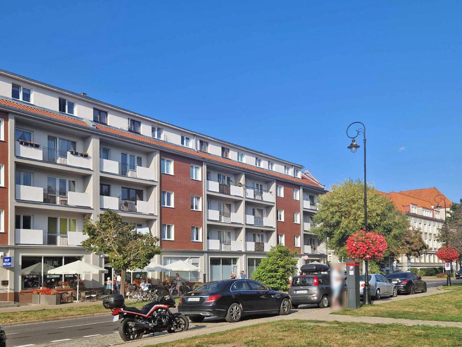 Classy Apartments - Gdansk - Old Town Екстериор снимка