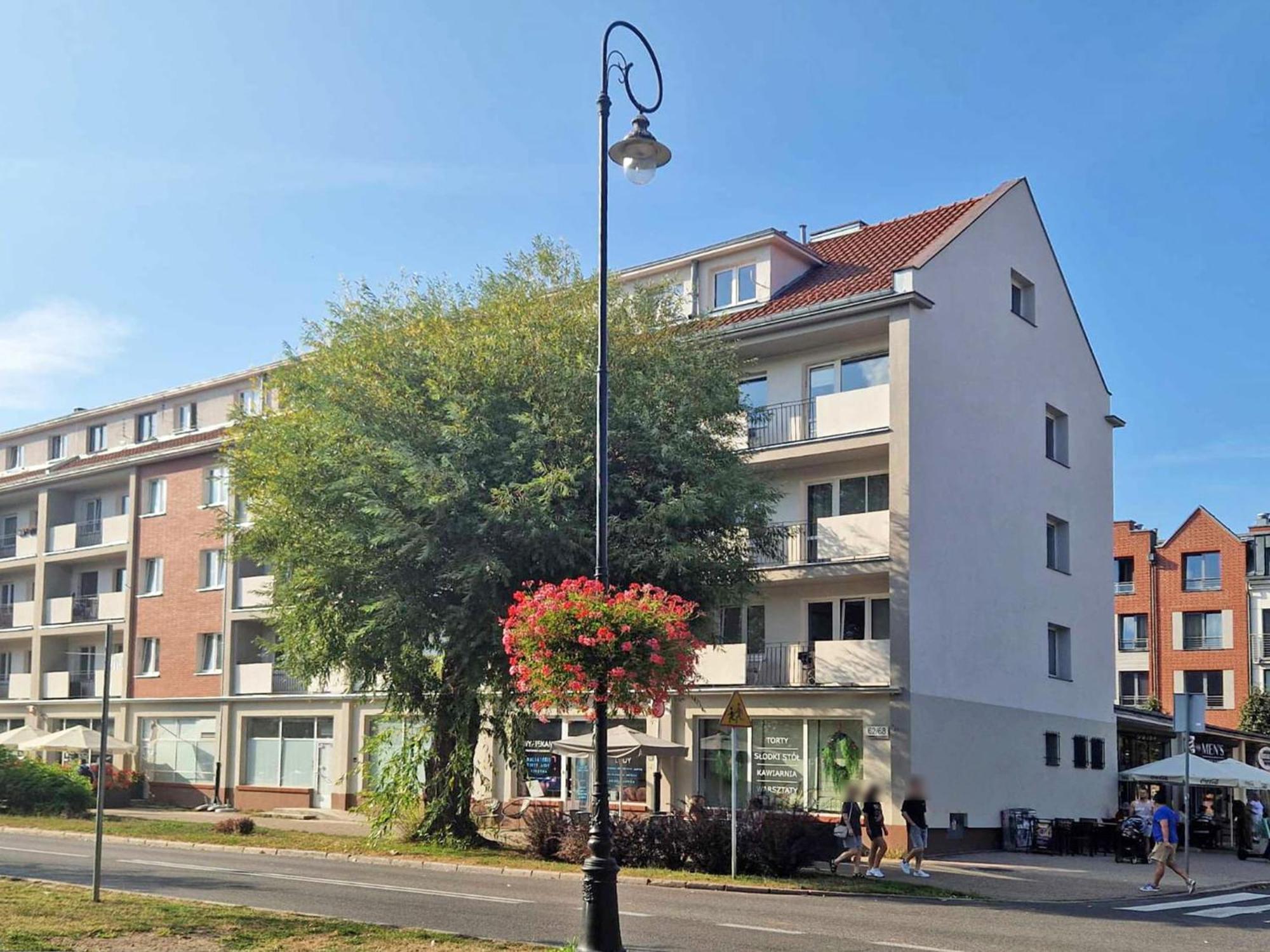 Classy Apartments - Gdansk - Old Town Екстериор снимка