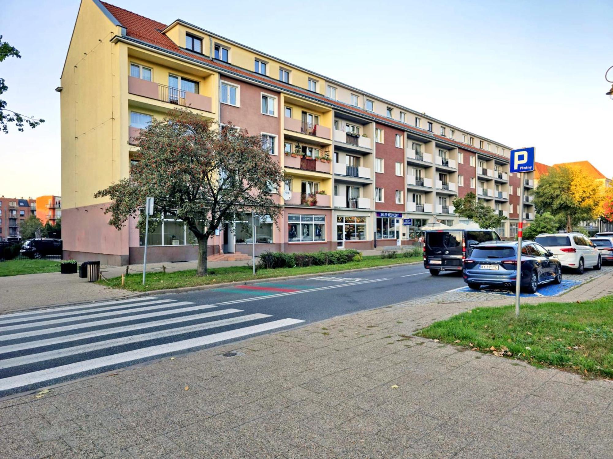 Classy Apartments - Gdansk - Old Town Екстериор снимка